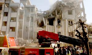 What Israeli Attacks On Iran Achieved