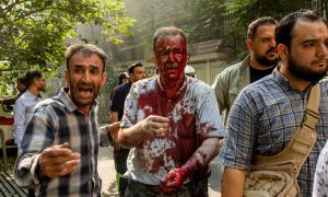 Israel-Iran: When Will This War End?