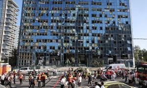 Who Thought Iran Could Cause Israel Such Damage?
