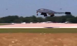 B-2 Bombers Return After Iran Strike