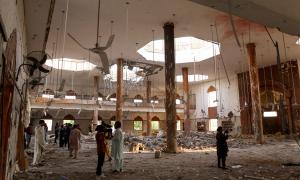Operation Sindoor: A glimpse into destruction in Pak