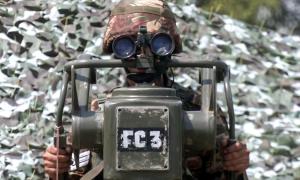 How Army Foiled Pakistan's Aerial Strikes