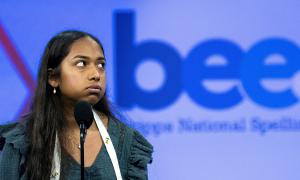 Will A Desi Kid Win US Spelling Bee 2025?