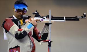 How Narang plans to produce Olympic medallists
