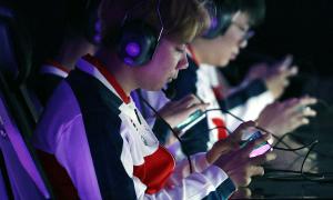 Thailand win Asian Games' first esports medal