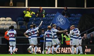 Leicester back in Premier League as Leeds lose at QPR