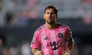 The GOAT returns! Messi to meet Modi on India tour