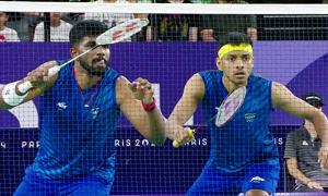 New Coach, New Tactics Fuel Satwik-Chirag's Revival