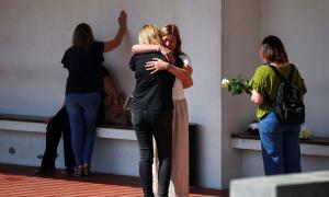Body of Jota arrives in Portugal for hometown wake