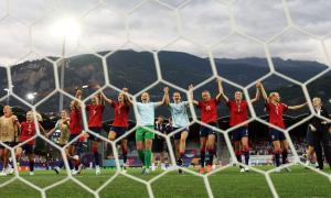 Women's Euros: Norway in quarters; Swiss keep hopes alive