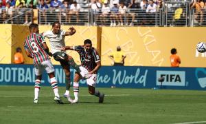 Joao Pedro brace sends Chelsea into Club WC final