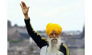Marathon Legend Fauja Singh Dies in Tragic Accident