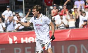 Pro League: India blow chance of direct entry to WC
