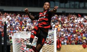 Club World Cup PIX: Flamengo fight back to stun Chelsea