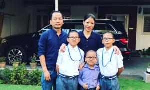 Mary Kom Confirms Divorce From Husband Onler 
