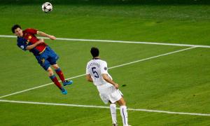 THIS Is Messi's FAVOURITE GOAL!