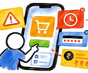 How To Protect Yourself From Online Dark Patterns