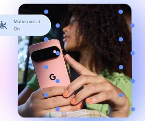 Android Gets Smarter This September