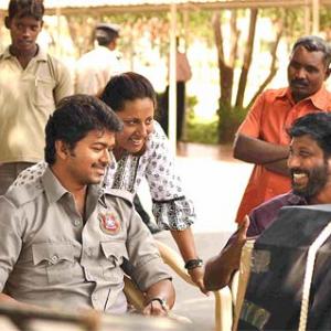 Siddique: Audience comes to watch the hero in Tamil films
