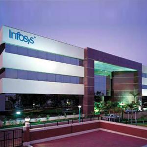 Infosys founders' stake sale: Should investors worry?