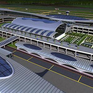 Tendering process starts for Navi Mumbai airport