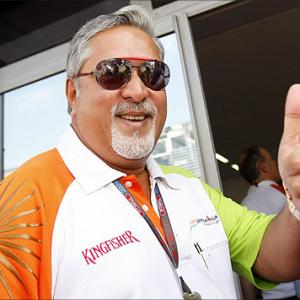 Mallya went abroad 4 times after 'Look Out' Circular