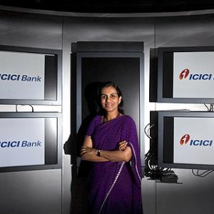 India's 20 most POWERFUL women in business