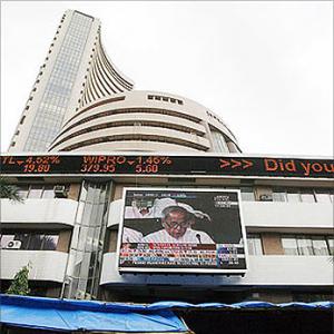Popularity of Indian stocks at 11-month LOW