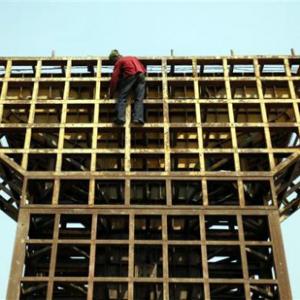 India's infrastructure sector output rises