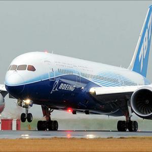 Air India to raise Rs 300-crore loan to pay for 3 Dreamliners