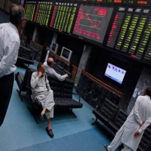 Why Karachi is among the world's BEST stock markets
