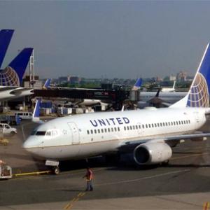 Indian held in US for sexually assaulting fellow passenger on plane