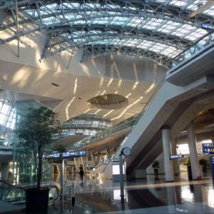 3 Indian airports among world's BEST