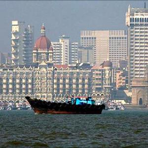 350,000 flats remain unsold in Mumbai