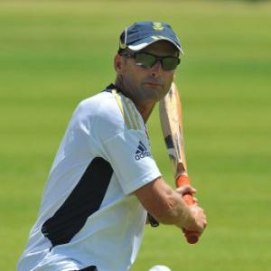 Not interested in role of England team director: Kirsten