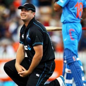 Ryder and Bracewell suspended for late-night drinking session