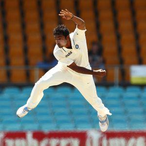 Ranji Trophy: Mithun, Vinay put Karnataka on top