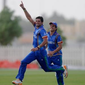 U19 World Cup: Afghanistan stun Australia