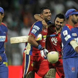 'Yuvraj is a proven match-winner; it's important to back him'