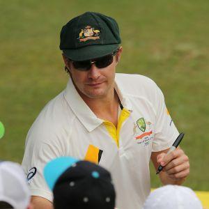 Australia to decide on return to Test side of Watson