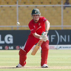 Zimbabwe beat Netherlands, stay in hunt for main draw