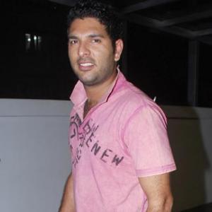 Don't compare cricket with others, says Yuvraj