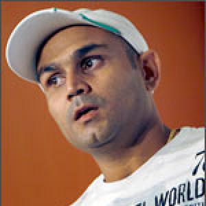 Sehwag feels players will come out against DDCA