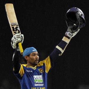 Opening has helped me convert starts: Dilshan