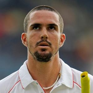 I am almost back to my best: Pietersen