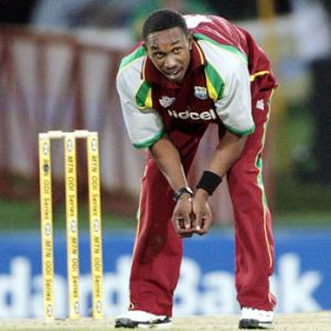 West Indies players want to tour Australia
