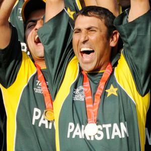 Champions Trophy belongs to Pakistan: Younis Khan