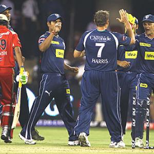 All About Cricket on X: Did deccan chargers have the best IPL