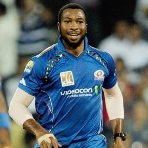 The Pollard(isation) of Mumbai Indians