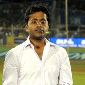 Majola to hand back money received from Lalit Modi